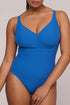 PrimaDonna Aswan Plunge Swimsuit Wireless